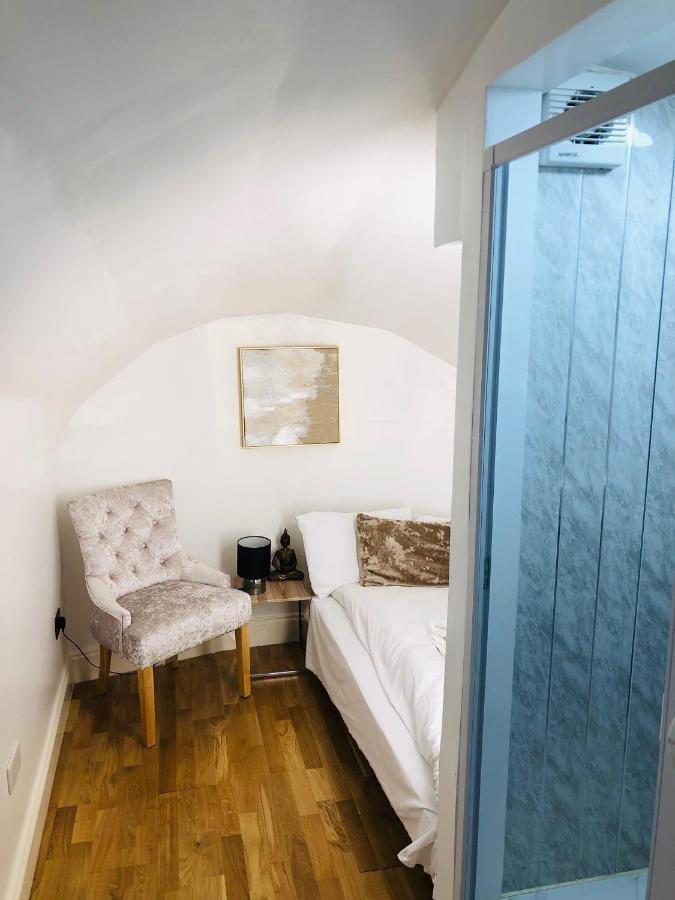 Southern Belgravia Apartments Londres Exterior foto
